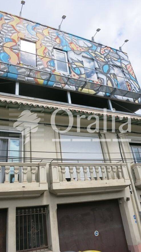 Appartement 2 pièces 27 m² · à Montpellier · 27,4 m² · 557 €/mois