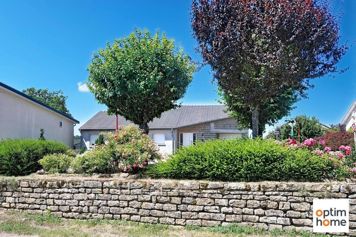 Maison 6 pièces 156 m² · à Serrouville · 156 m² · 254 000 €