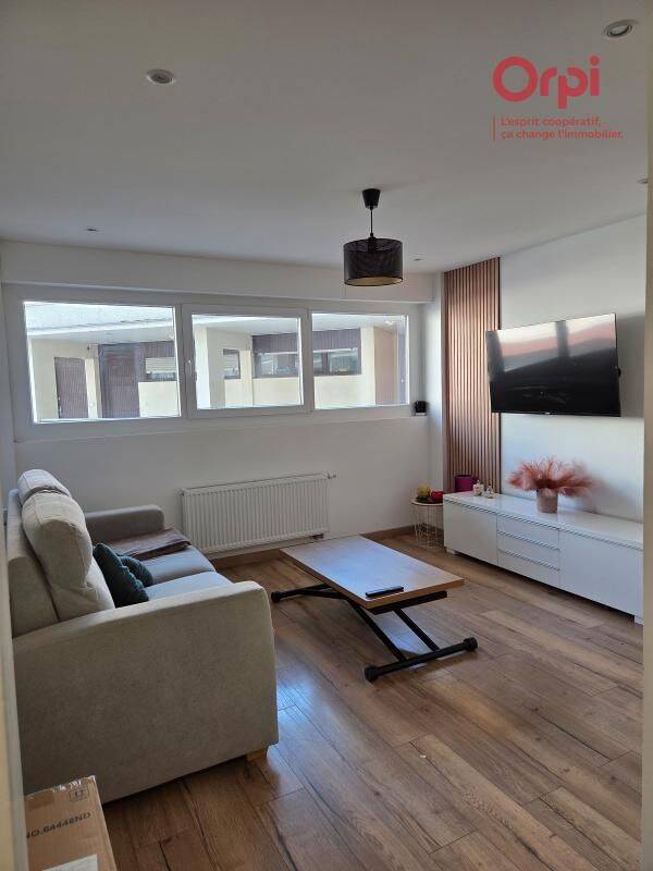 Appartement 2 pièces 40 m² · à Annemasse · 40 m² · 1 290 €