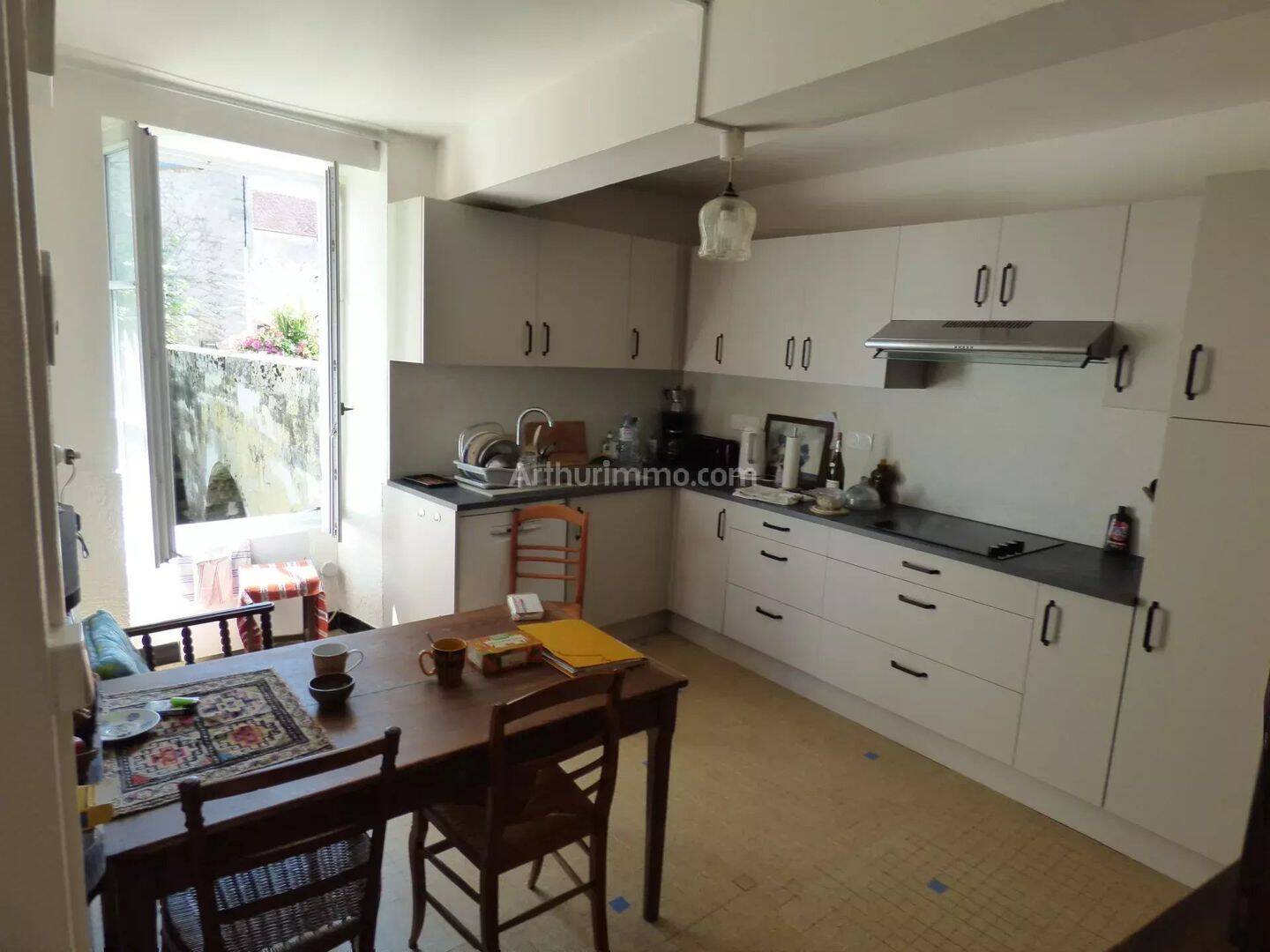 Maison 7 pièces · à Noyers · 169 600 €
