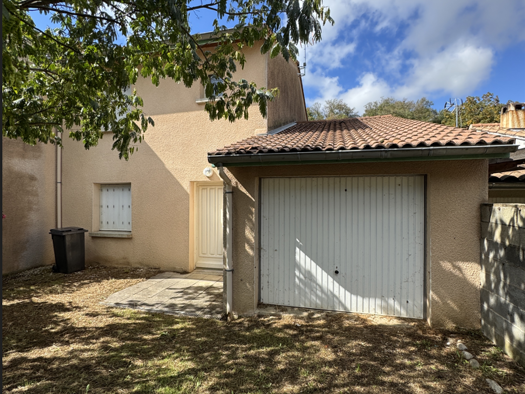 Maison à vendre 243 000 € 5 pièces 4 chambres 110 m² 260 m² de terrain Clérieux 26260