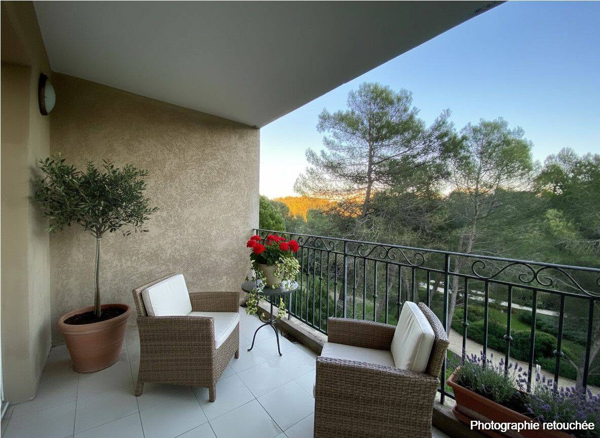 Appartement 2 pièces 47 m² · à Mougins · 47 m² · 233 000 €
