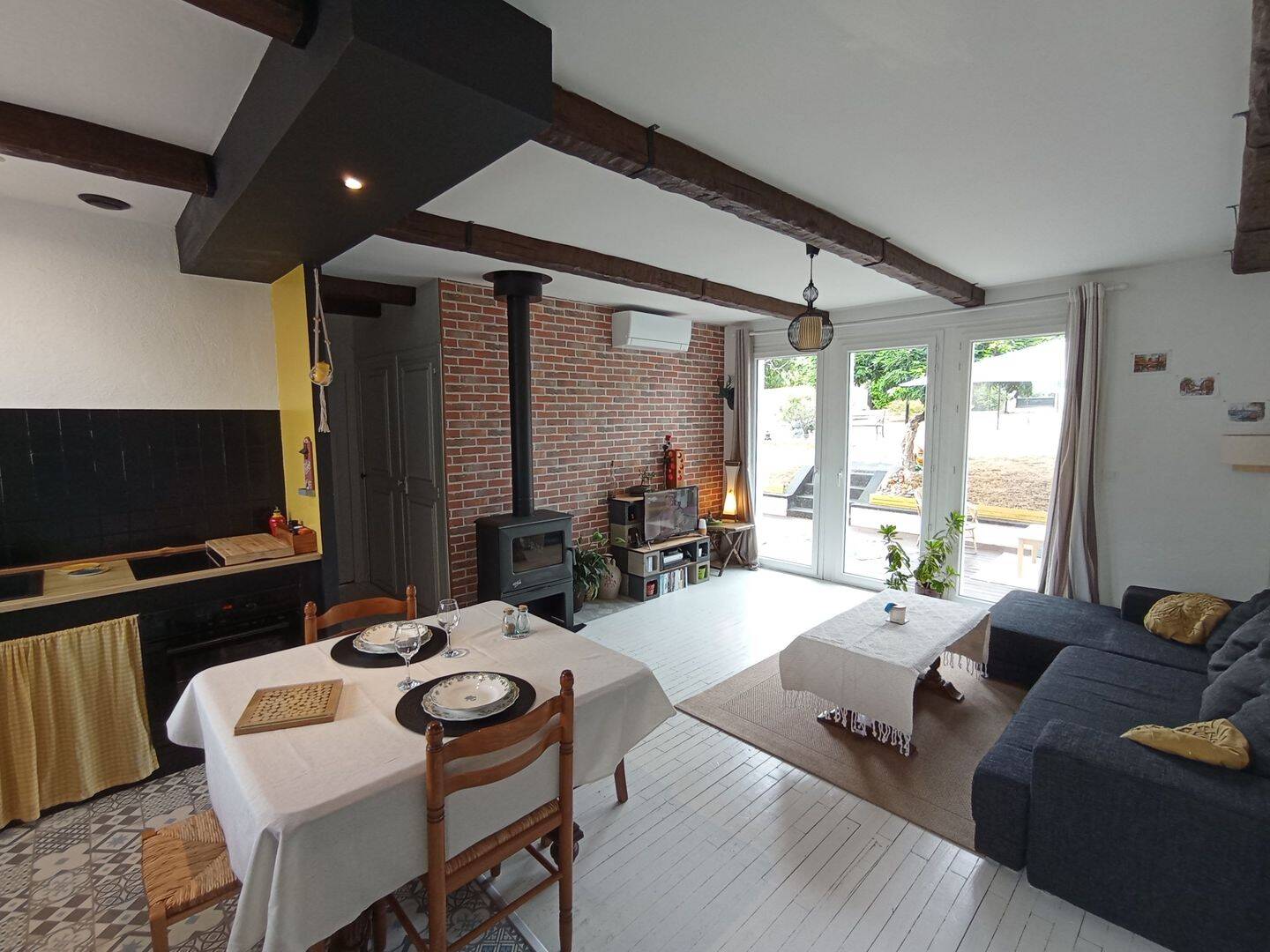 Maison 5 pièces 101 m² · à Limoges · 101 m² · 194 000 €