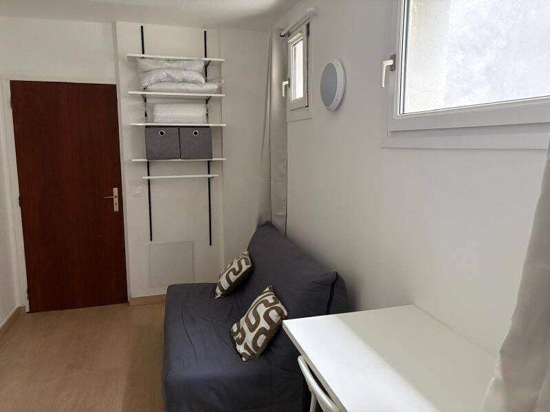 Appartement 1 pièce 10 m² · à Thonon-les-Bains · 10,4 m² · 75 000 €