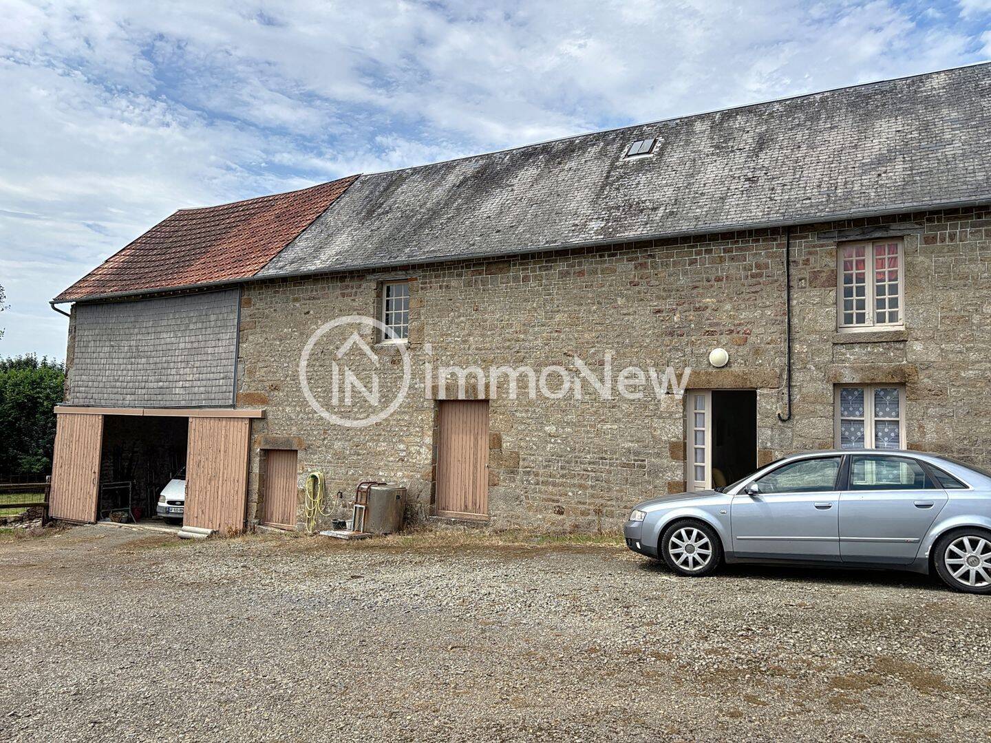 Maison 4 pièces 71 m² · à Vire Normandie · 71 m² · 366 500 €