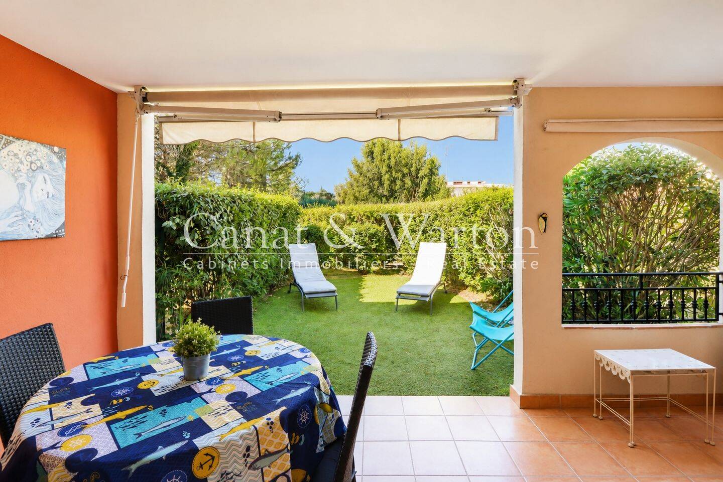 Appartement 3 pièces 43 m² · à Cavalaire-sur-Mer · 43 m² · 315 000 €