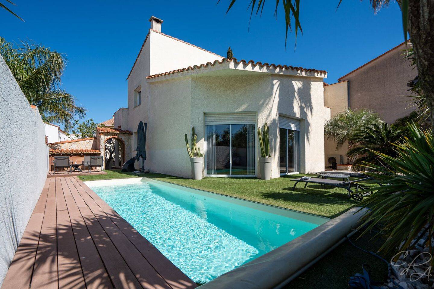 Maison 4 pièces 160 m² · à Perpignan · 160 m² · 475 000 €