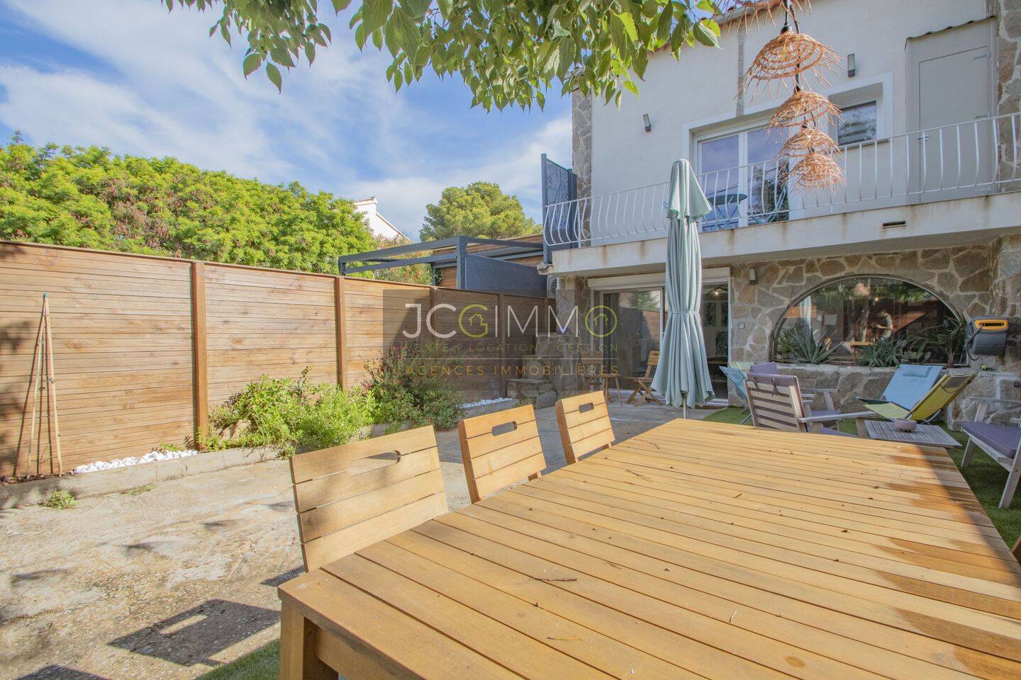 Maison 4 pièces 70 m² · à La Garde · 70 m² · 399 000 €