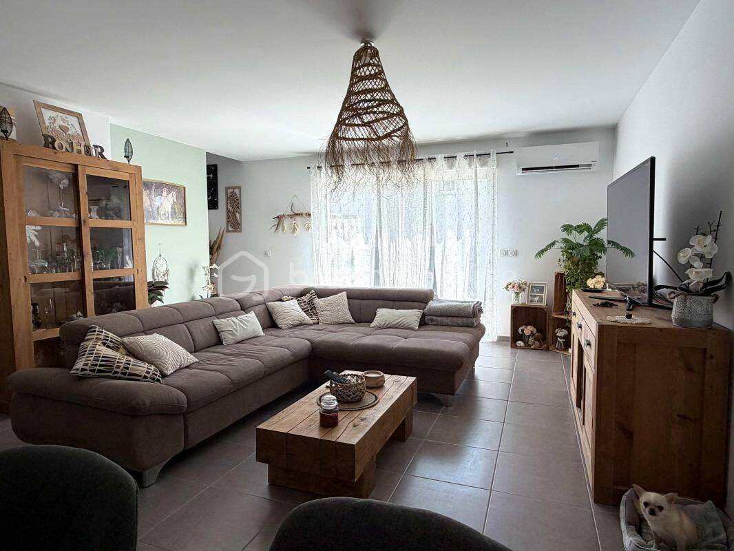 Maison 4 pièces 92 m² · à Poussan · 92 m² · 329 000 €
