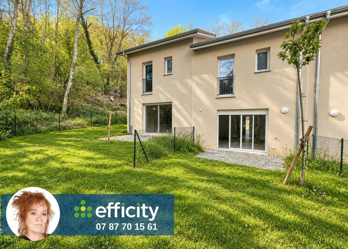 Maison 3 pièces 70 m² · à La Chapelle-de-la-Tour · 69,7 m² · 189 000 €