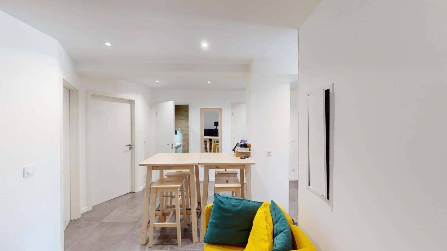 Appartement 1 pièce 15 m² · à Annemasse · 15 m² · 793 €/mois