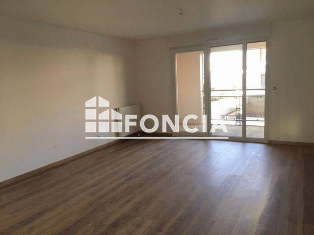 Appartement 3 pièces 65 m² · à Olivet · 64,9 m² · 731 €/mois