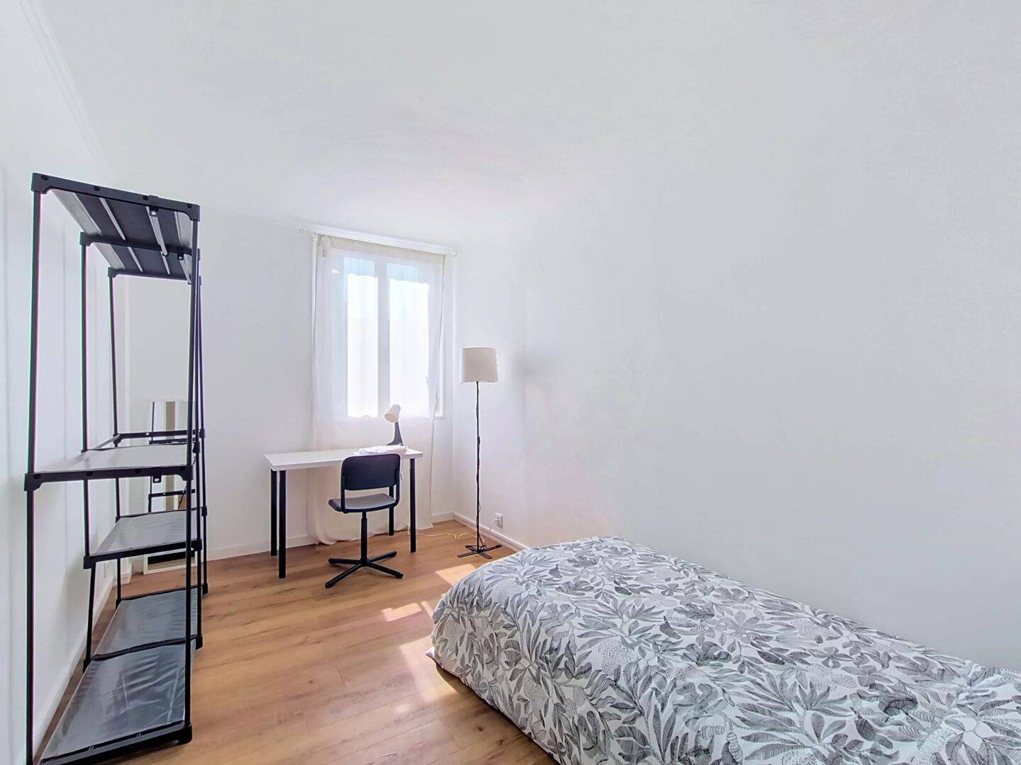 1 pièce 58 m² · à Valenton · 58,3 m² · 550 €
