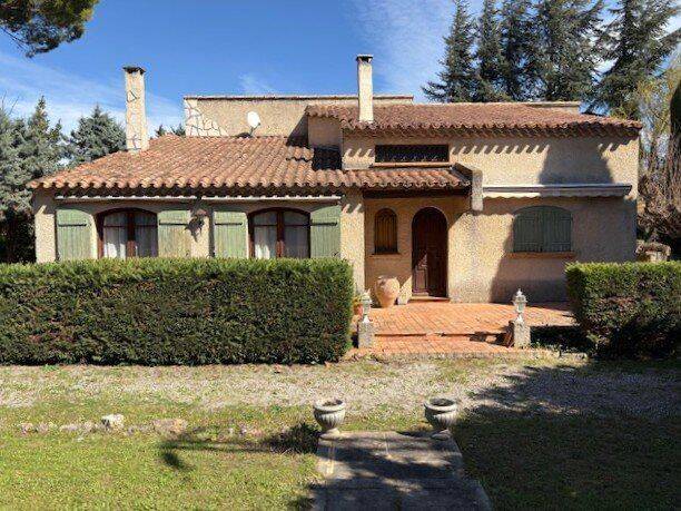Maison 6 pièces 175 m² · à Saint-André-de-Sangonis · 175 m² · 449 000 €