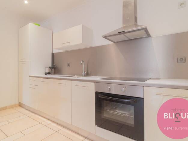 Appartement à vendre 150 000 € 3 pièces 2 chambres 71 m² Étage 1/2 Nancy 54000