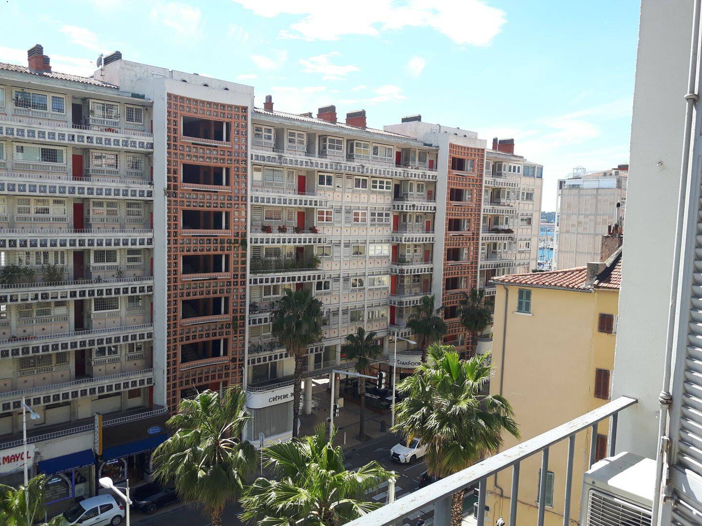 Appartement 1 pièce 25 m² · à Toulon · 25 m² · 117 700 €