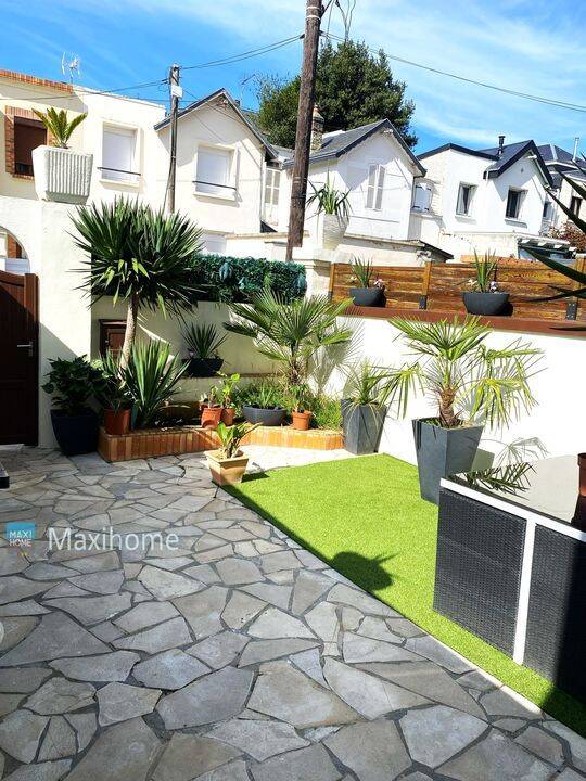 Maison 3 pièces 74 m² · à Le Havre · 74 m² · 180 000 €