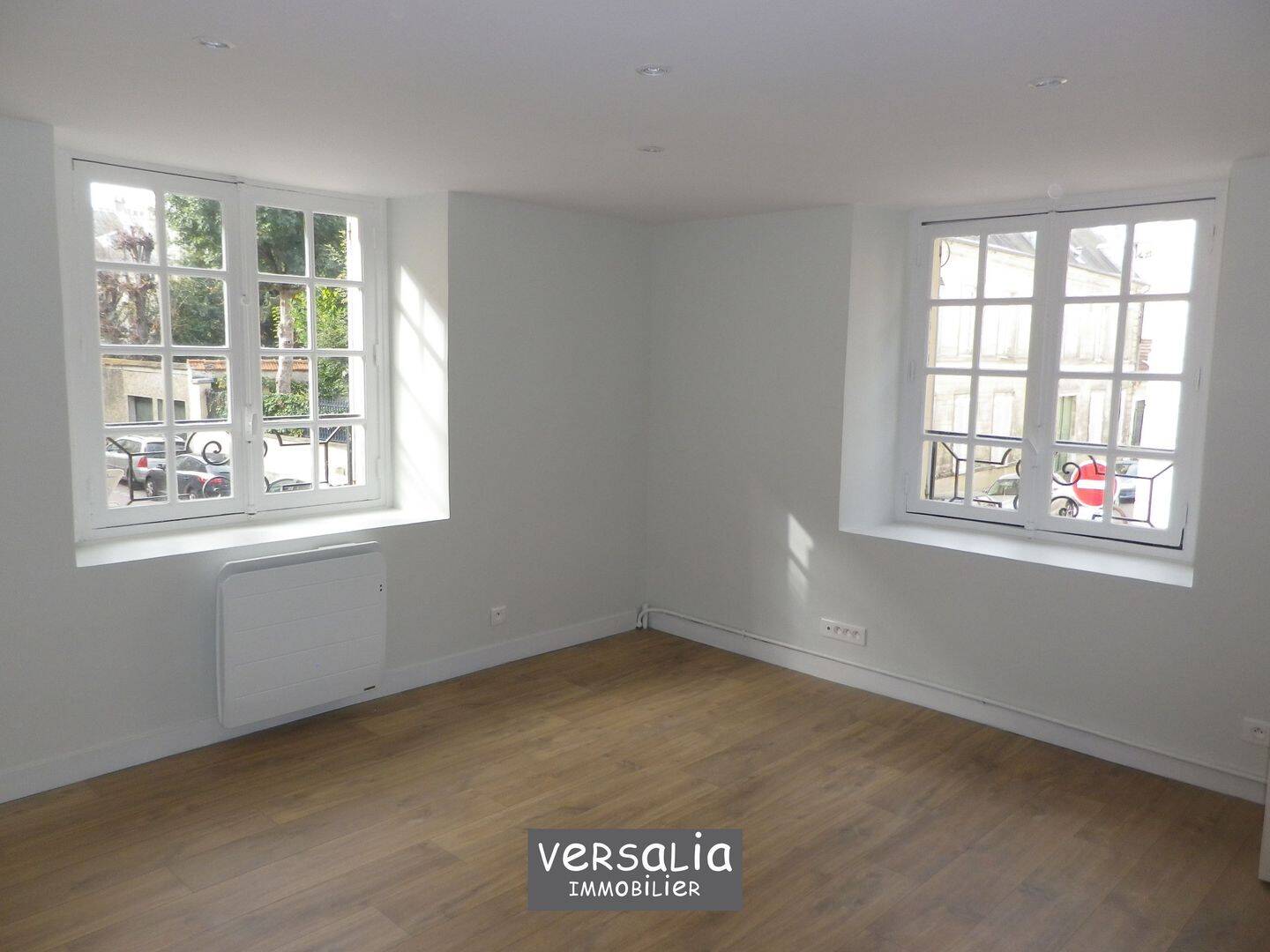 Appartement 1 pièce 19 m² · à Versailles · 19,1 m² · 806 €/mois