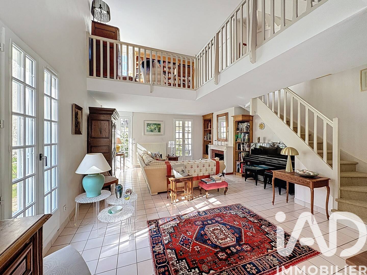Maison 8 pièces 170 m² · à Saint-Rémy-lès-Chevreuse · 170 m² · 568 000 €
