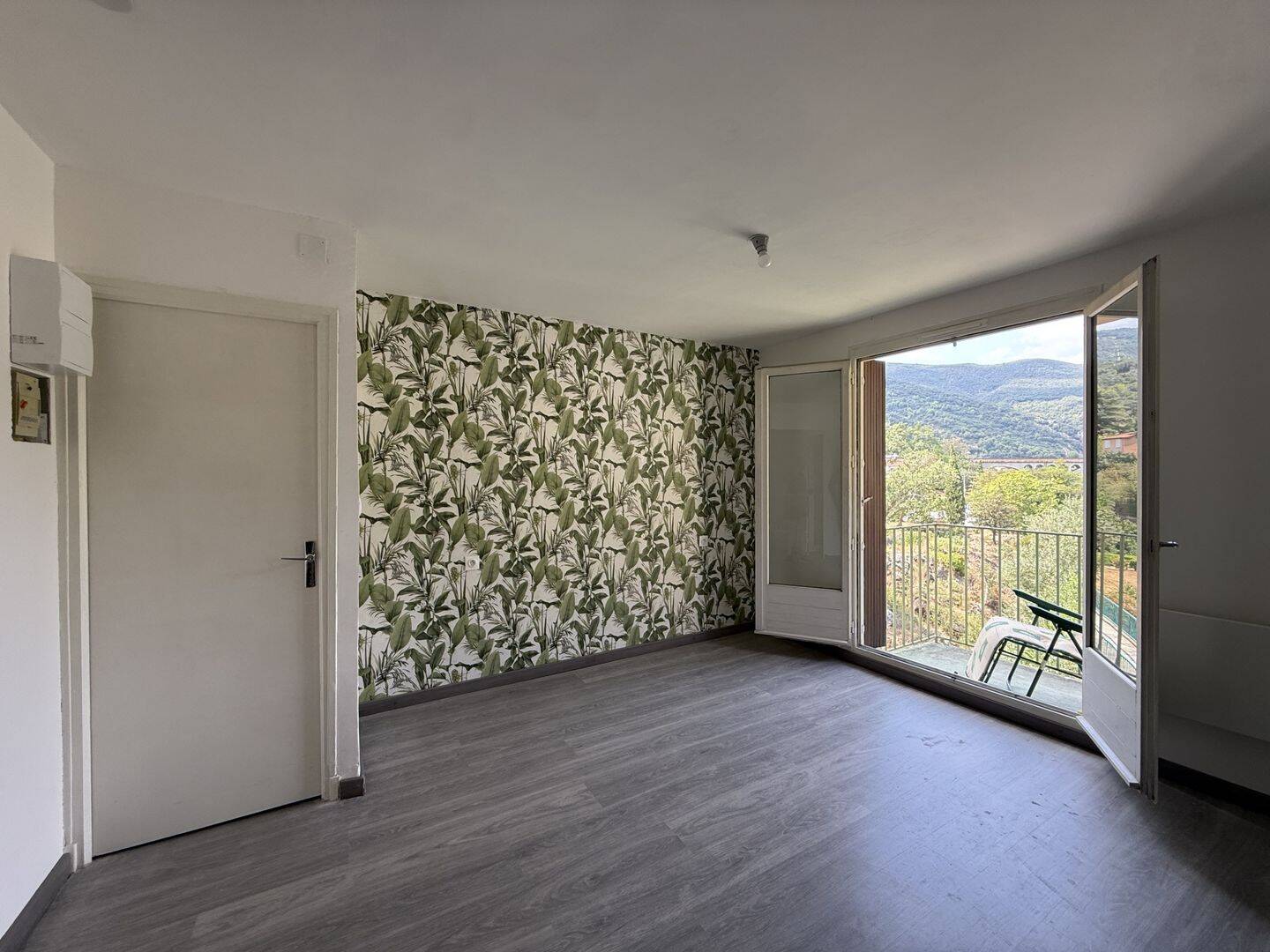 Appartement 3 pièces 58 m² · à Amélie-les-Bains-Palalda · 57,6 m² · 640 €/mois