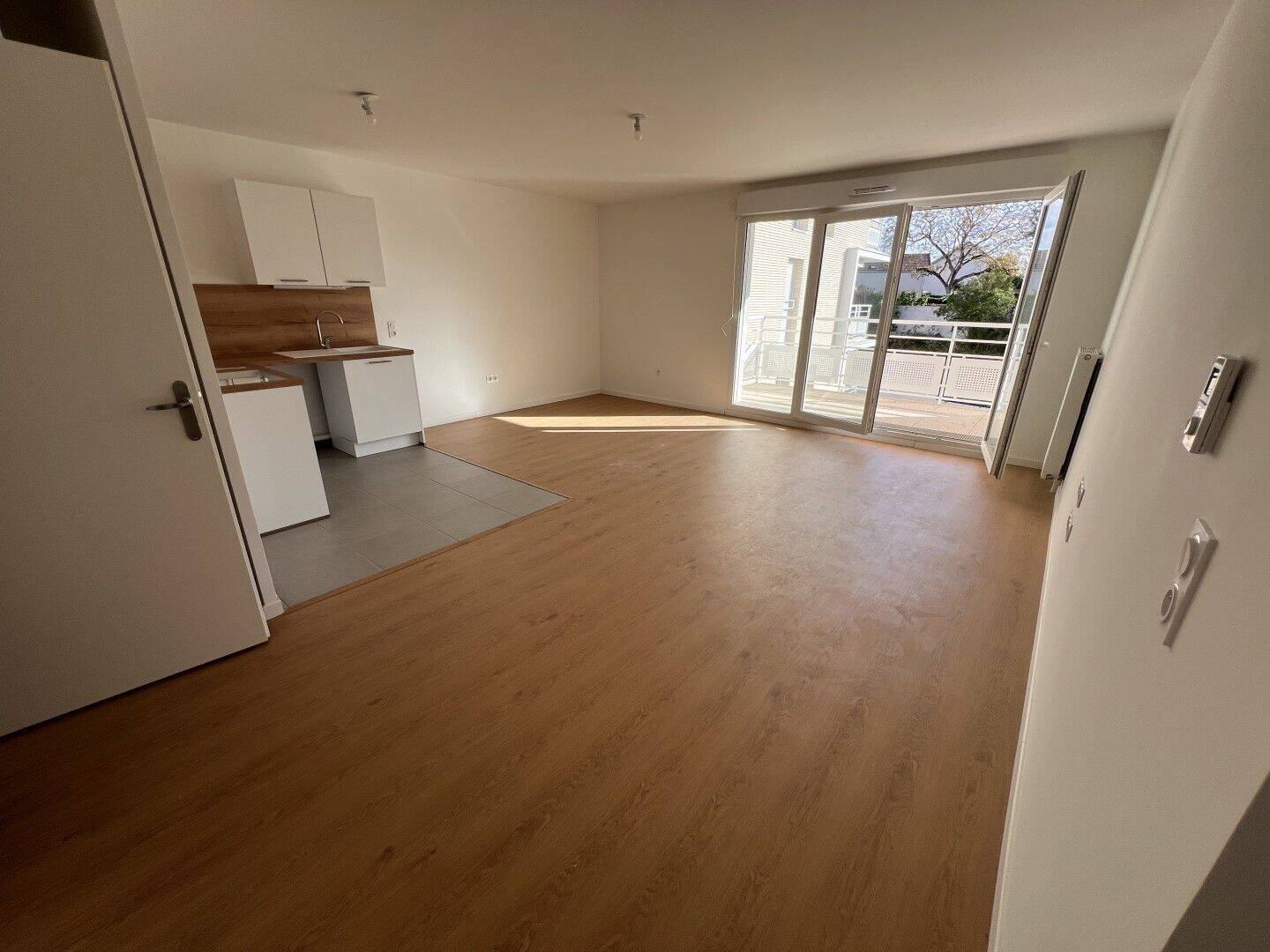 Appartement à vendre - Première occupation