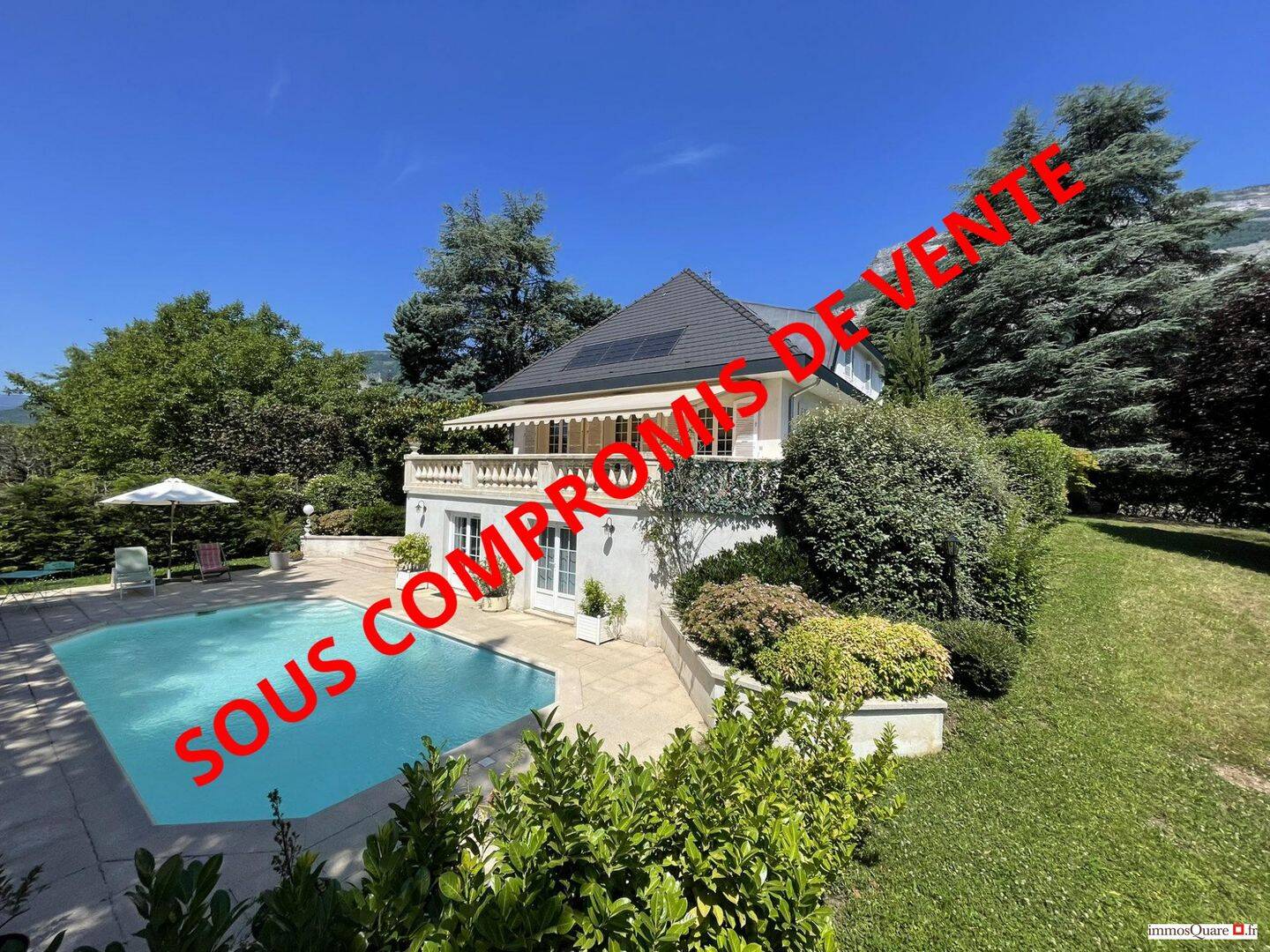 Maison 9 pièces 249 m² · à Meylan · 249,2 m² · 780 000 €