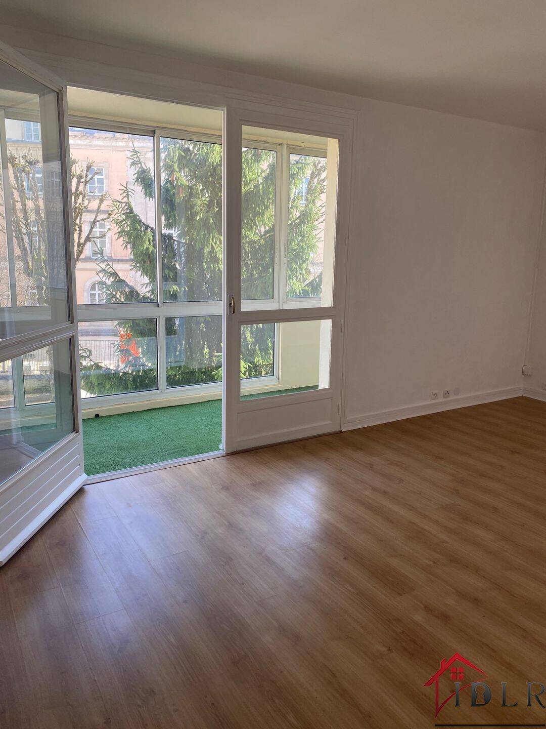 Appartement 4 pièces 110 m² · à Chaumont · 110 m² · 115 000 €