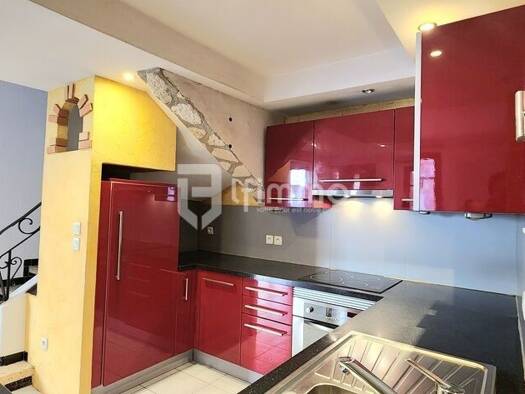 Maison à vendre 155 000 € 5 pièces 4 chambres 113 m² Villeneuve-la-Rivière 66610