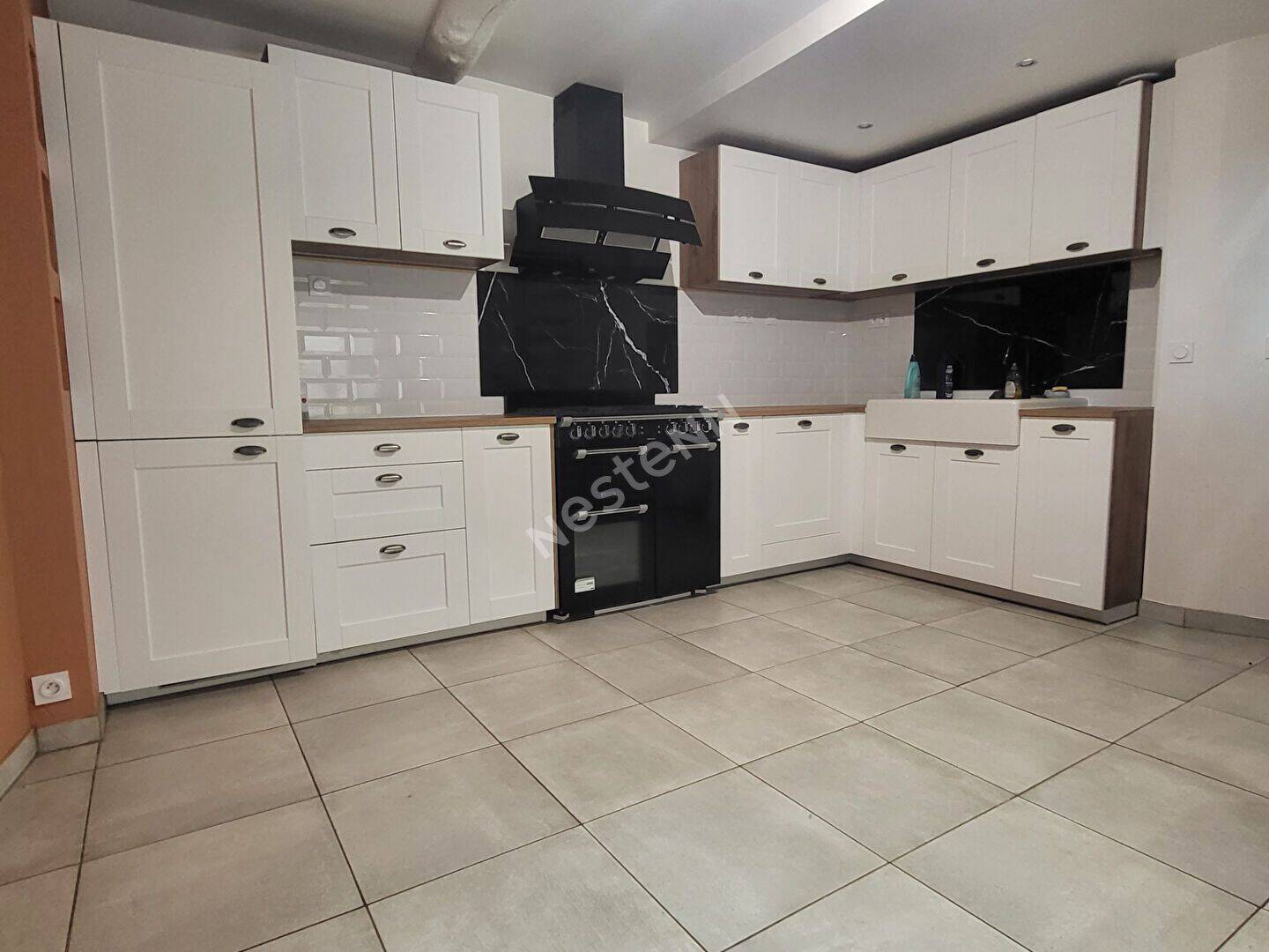 Maison 4 pièces 70 m² · à La Roquebrussanne · 70 m² · 159 000 €