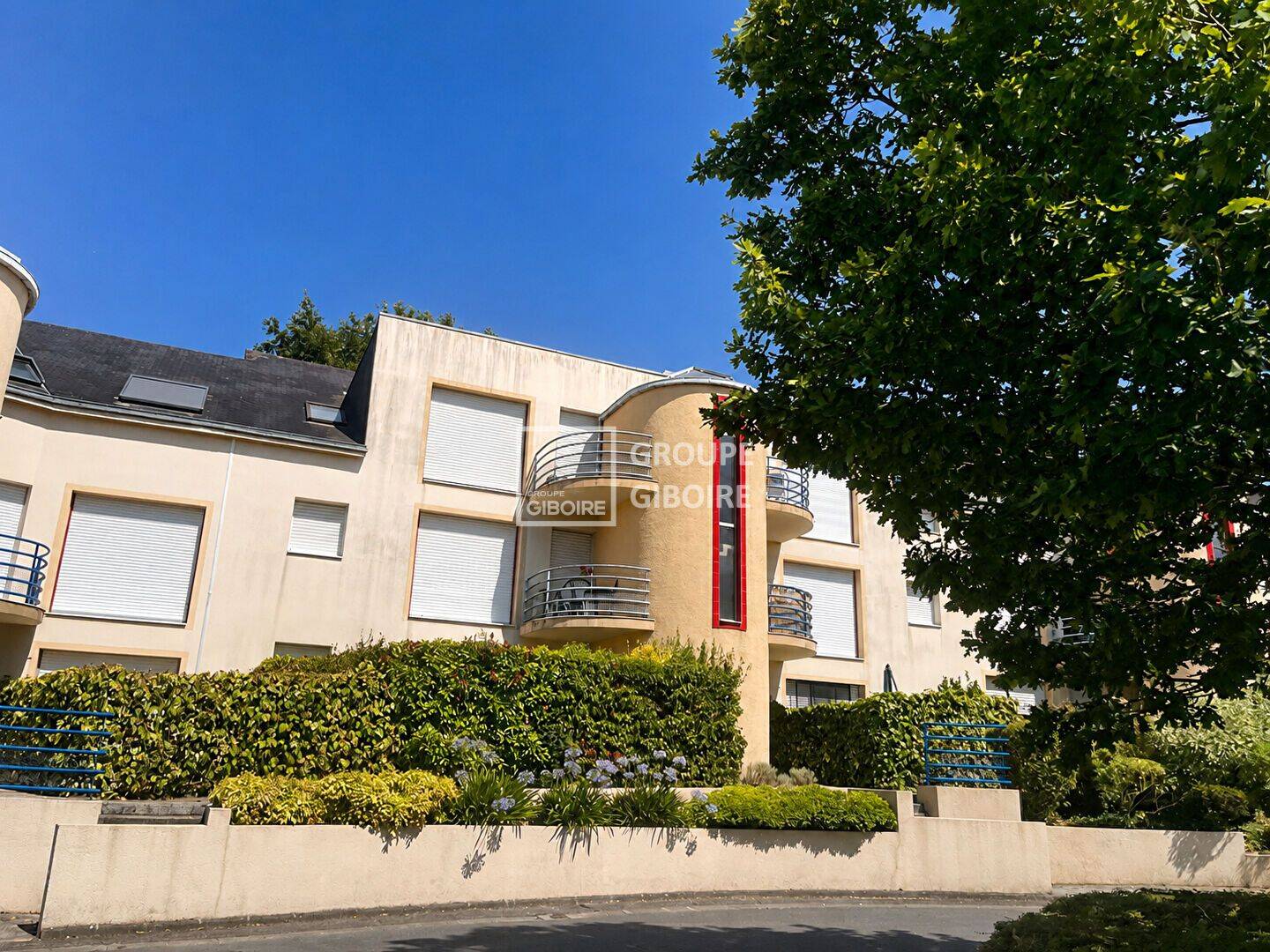 Appartement 3 pièces 66 m² · à Rennes · 66 m² · 222 600 €