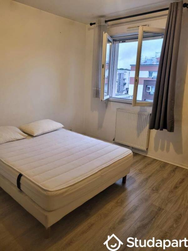 1 pièce 21 m² · à Savigny-le-Temple · 21 m² · 480 €