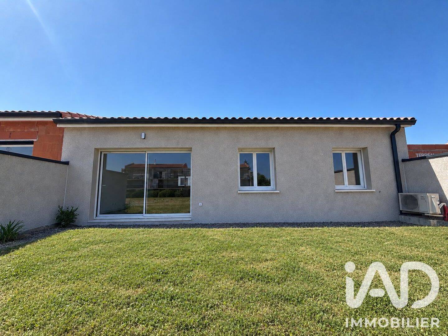 Maison 4 pièces 86 m² · à Le Sequestre · 86 m² · 227 000 €