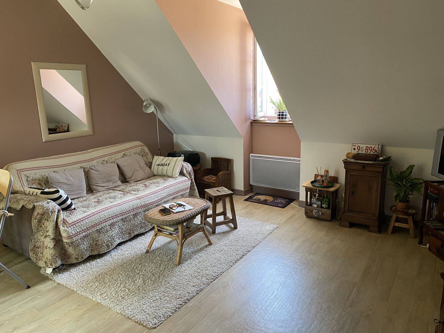 Appartement 2 pièces 30 m² · à Saint-Briac-sur-Mer · 29,6 m² · 282 960 €