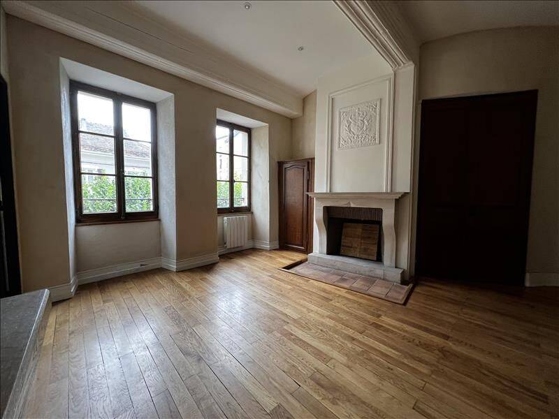 Appartement 3 pièces 50 m² · à Thonon-les-Bains · 50 m² · 858 €/mois
