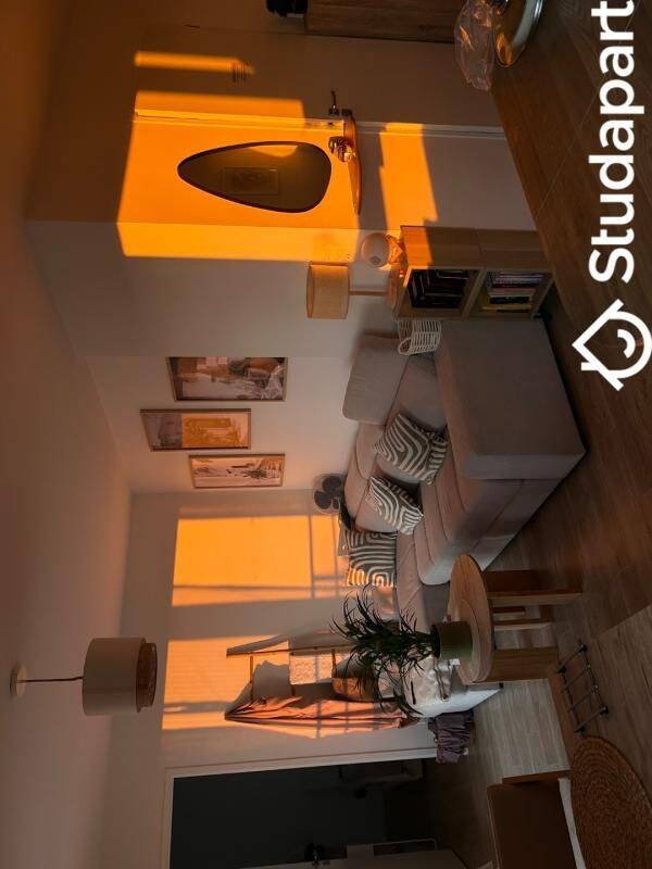 Appartement 2 pièces 40 m² · à Épinay-sur-Orge · 40 m² · 830 €/mois