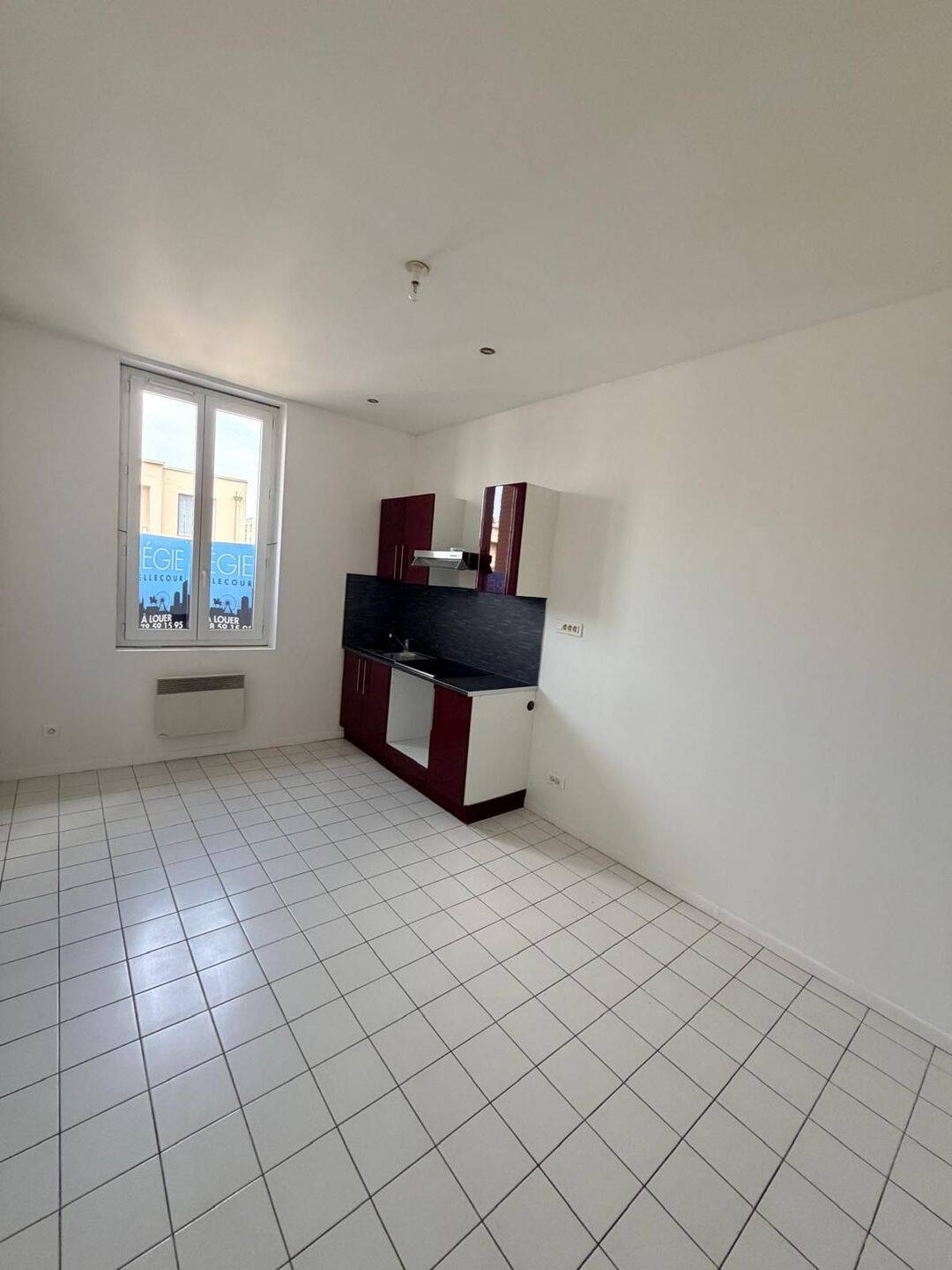Appartement 1 pièce 30 m² · à Lyon 8ème Arrondissement · 30 m² · 595 €