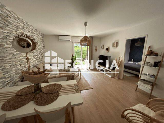 Appartement 2 pièces 45 m² · à Fonbeauzard · 45,4 m² · 760 €