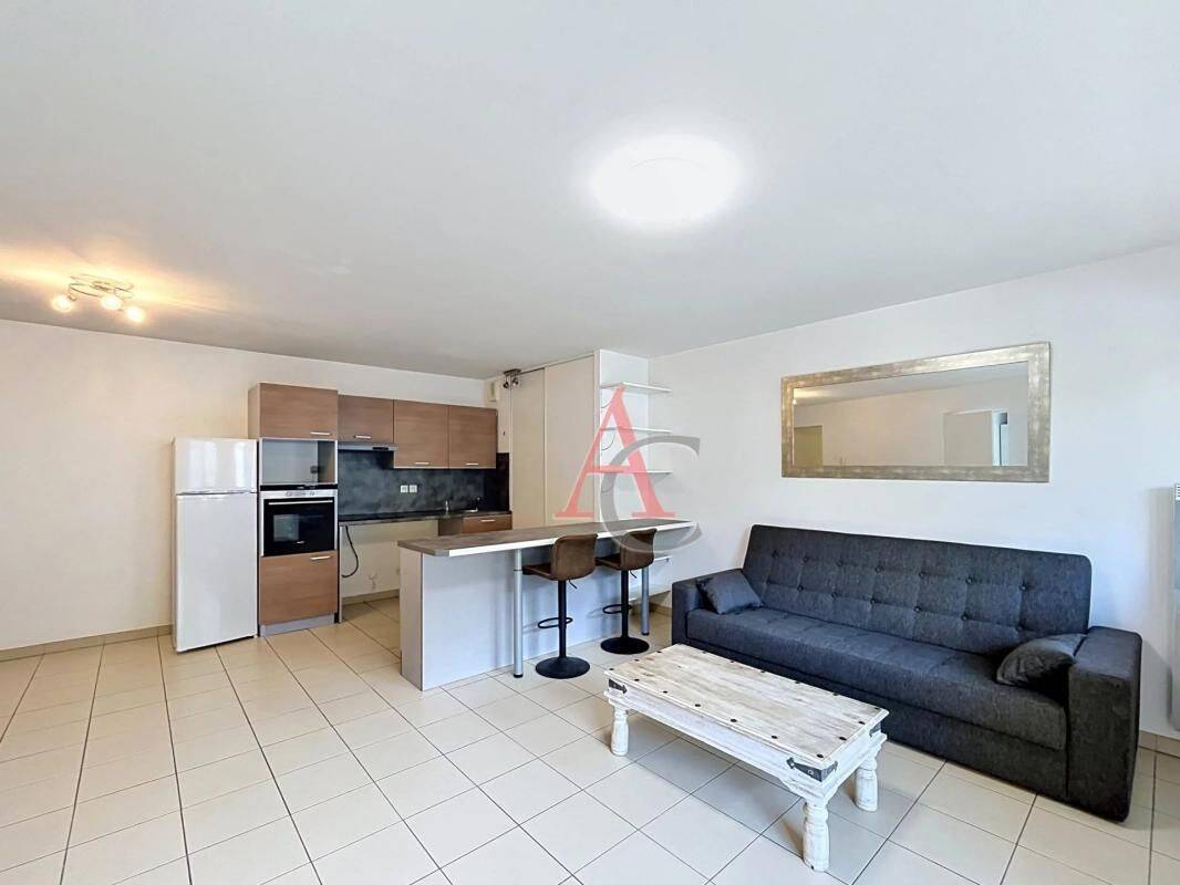 Appartement 2 pièces 55 m² · à Nice · 55 m² · 1 120 €/mois