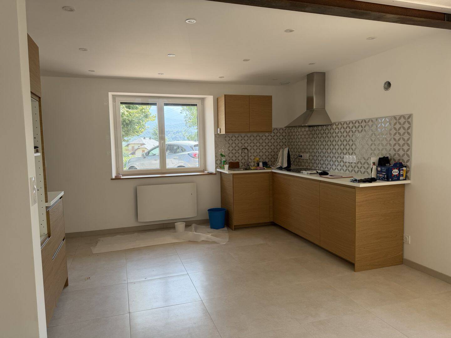 Appartement 4 pièces 90 m² · à Saint-Jean-de-la-Porte · 90 m² · 995 €