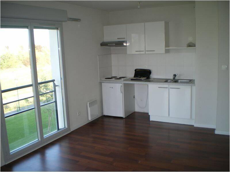 Appartement 2 pièces 42 m² · à Toulouse · 42 m² · 603 €