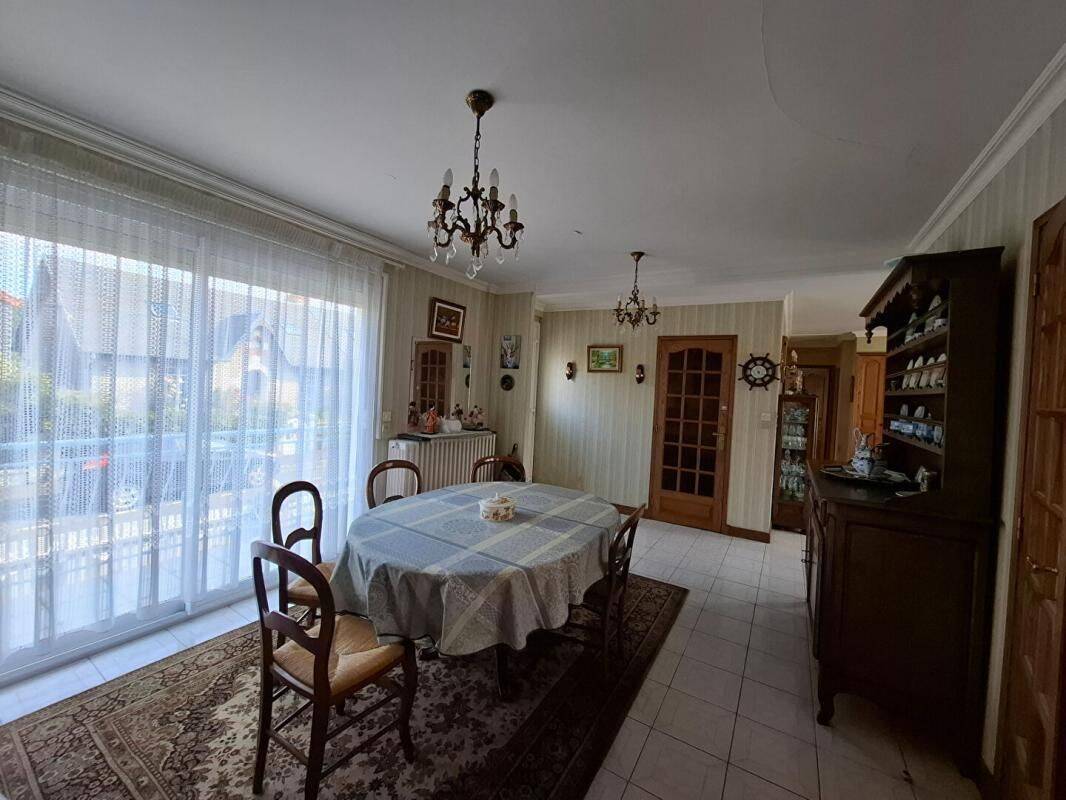 Maison 4 pièces 114 m² · à Granville · 114 m² · 239 000 €