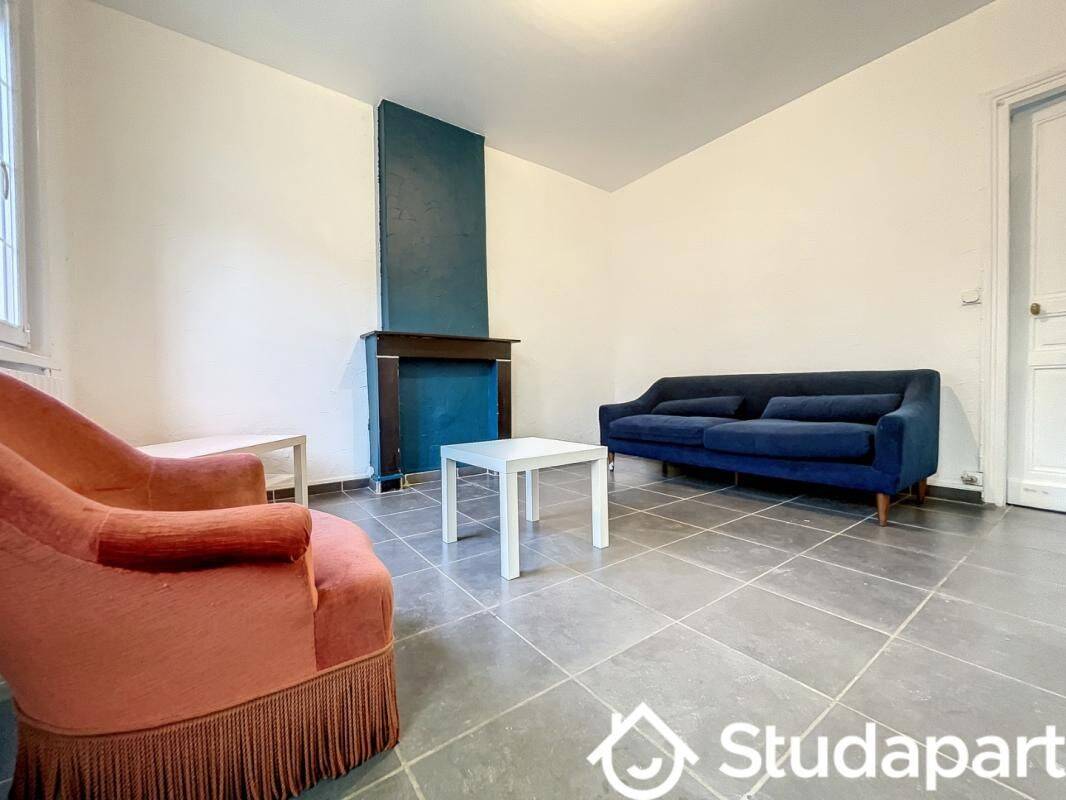 1 pièce 15 m² · à Valenciennes · 15 m² · 350 €