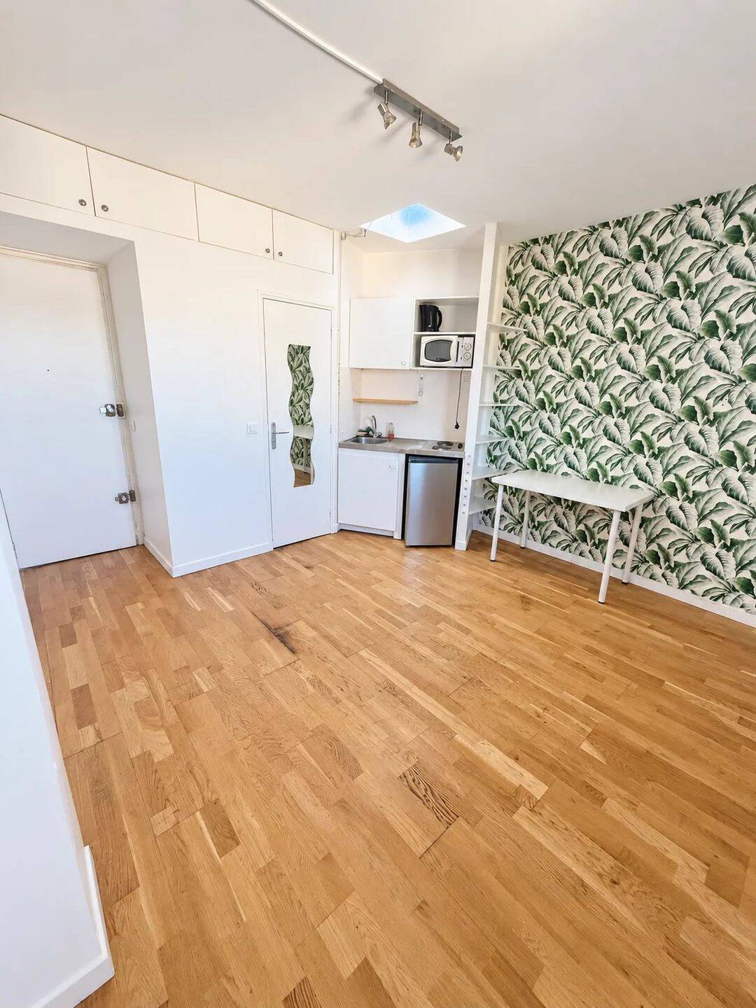 Appartement 1 pièce 15 m² · à Paris 11ème Arrondissement · 15 m² · 149 000 €