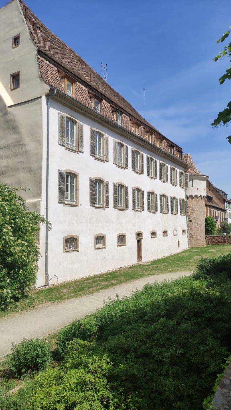 Appartement 1 pièce 50 m² · à Obernai · 49,7 m² · 297 759 €