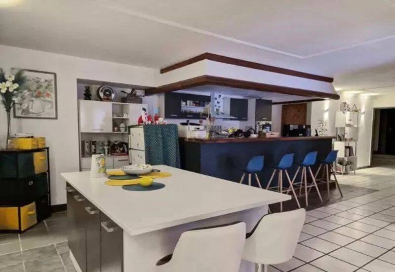 Maison 6 pièces 439 m² · à Albertville · 439 m² · 660 000 €