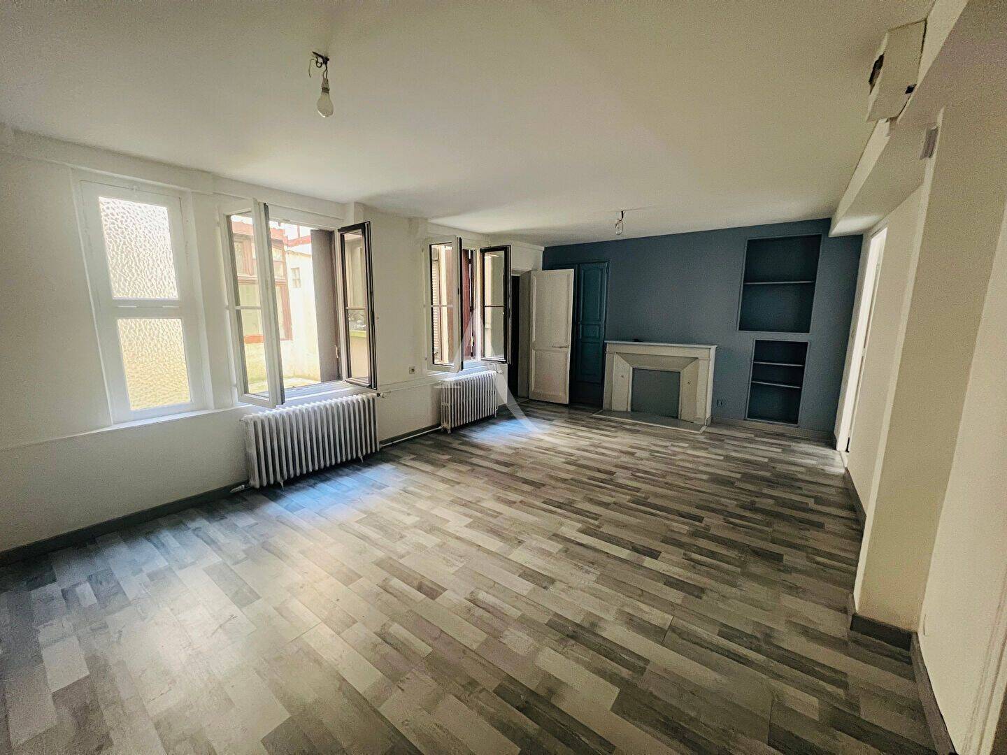 Maison 3 pièces 49 m² · à Orléans · 49 m² · 665 €