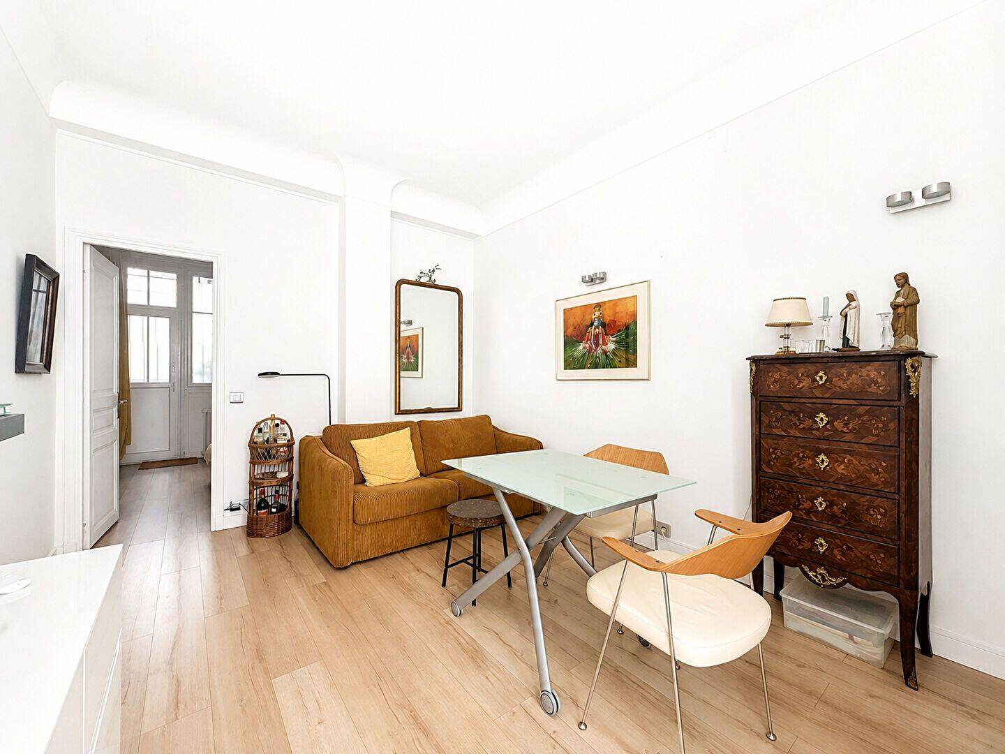 Appartement 2 pièces 39 m² · à Paris 15ème Arrondissement · 38,7 m² · 358 500 €