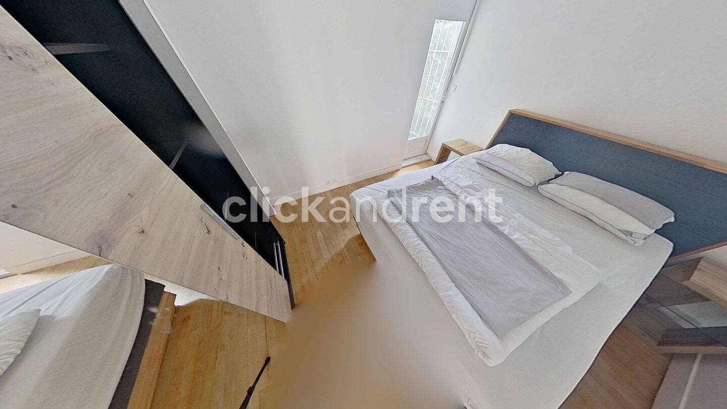 Appartement 4 pièces 67 m² · à Sartrouville · 67 m² · 590 €