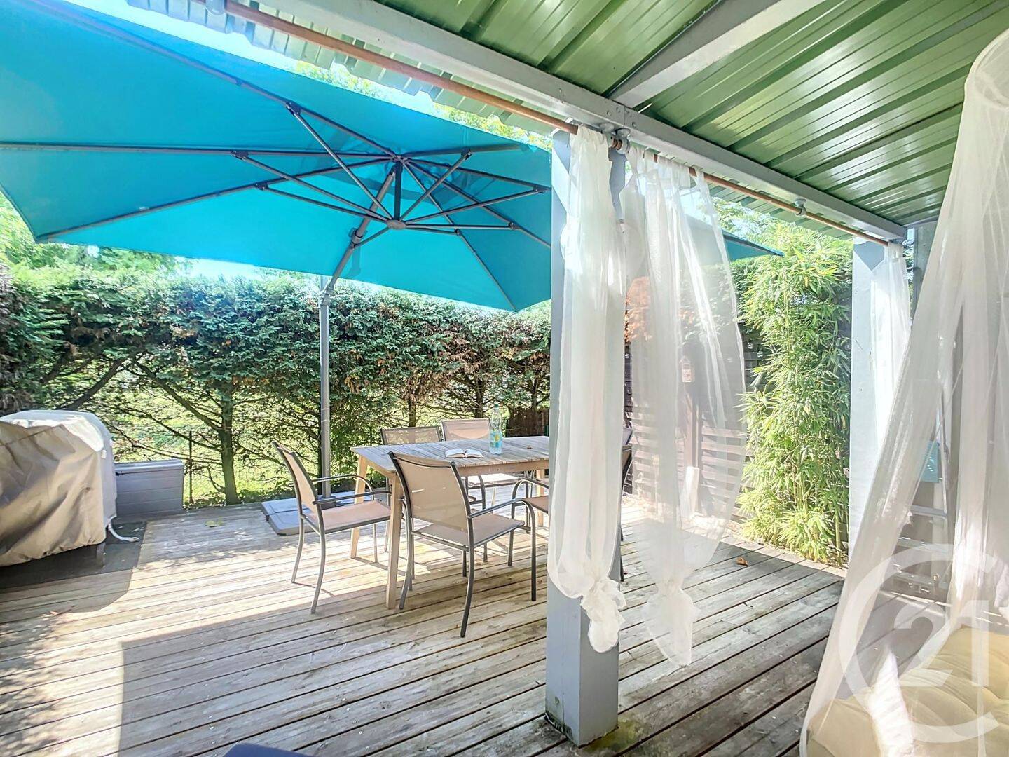 Appartement 3 pièces 62 m² · à La Teste-de-Buch · 61,9 m² · 1 100 €