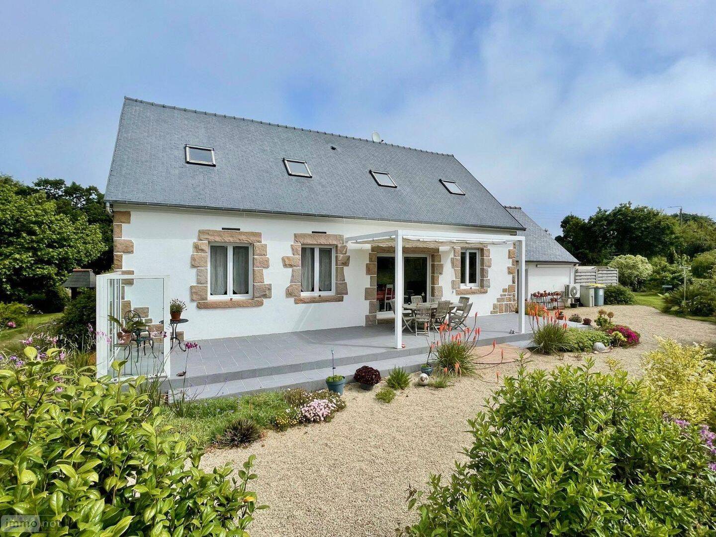Maison 3 pièces 85 m² · à Trégastel · 85 m² · 252 200 €